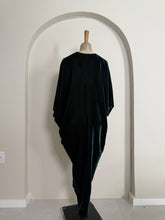 Load image into Gallery viewer, Velvet Maxi Dress

