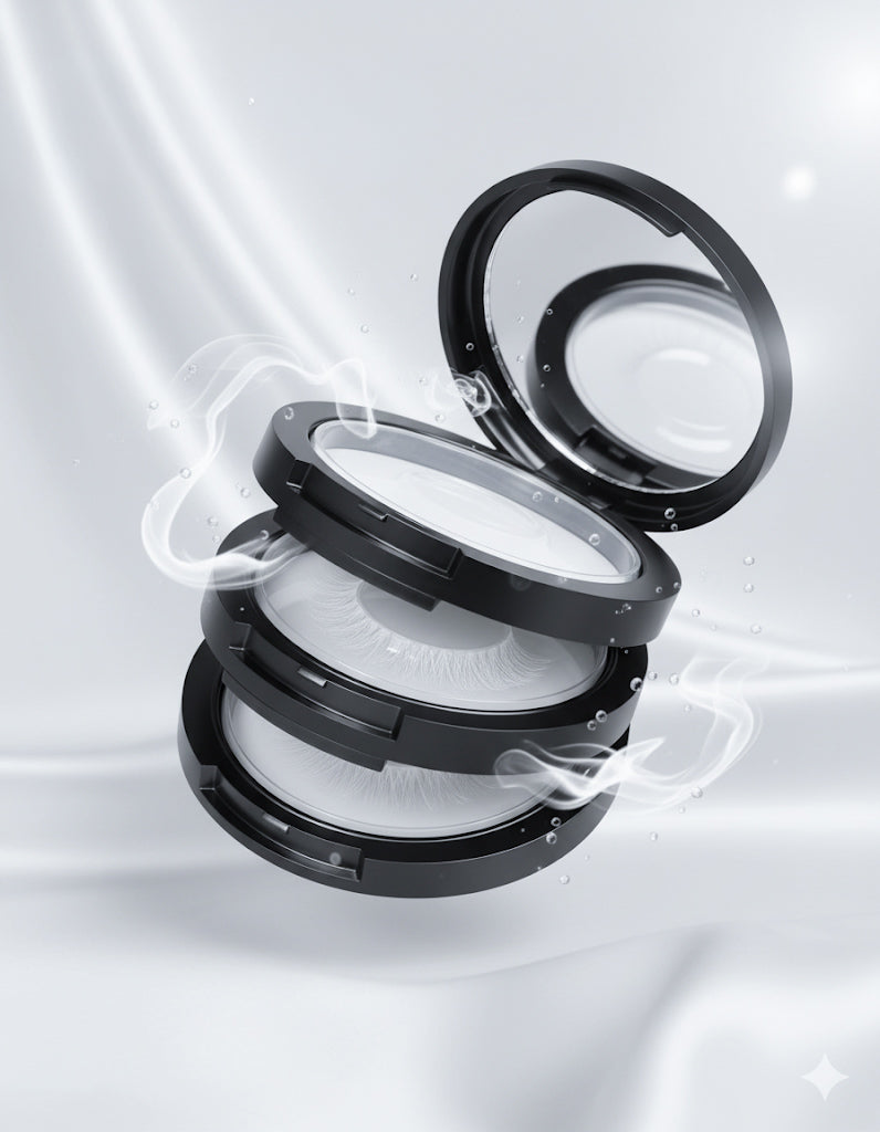 ADORNRI Half Lash Vault