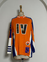 Load image into Gallery viewer, Ivy Park X Adidas Orange Hockey Jersey
