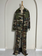 Load image into Gallery viewer, Adidas X Ivy Park Camo 3-Piece Set
