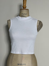 Load image into Gallery viewer, White Tank Top
