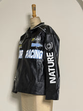 Load image into Gallery viewer, Oversized Racing Jacket
