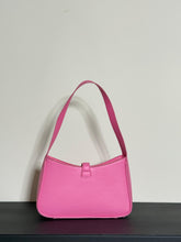 Load image into Gallery viewer, HM Hot Pink Handbag
