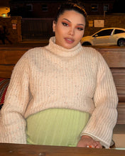 Load image into Gallery viewer, Knit Turtleneck
