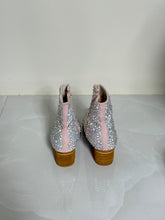 Load image into Gallery viewer, Jeffrey Campbell Nightwing Boots
