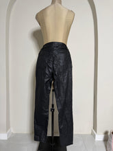 Load image into Gallery viewer, Faux Leather Pants
