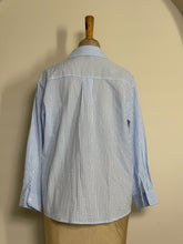 Load image into Gallery viewer, Striped Button Up Shirt

