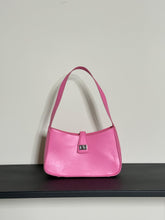 Load image into Gallery viewer, HM Hot Pink Handbag
