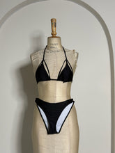 Load image into Gallery viewer, Black Swim Bikini
