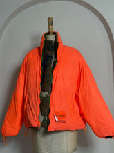 Load image into Gallery viewer, Reversible Ivy Park X Adidas Puffer
