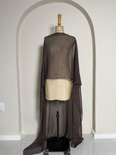 Load image into Gallery viewer, Sheer Shawl
