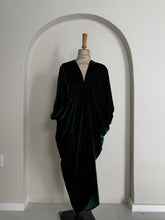 Load image into Gallery viewer, Velvet Maxi Dress
