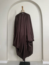 Load image into Gallery viewer, Sequin dress with shawl
