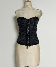 Load image into Gallery viewer, Black Marie Antoinette Costume
