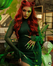 Load image into Gallery viewer, Poison ivy costume
