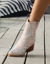 Load image into Gallery viewer, Jeffrey Campbell Nightwing Boots
