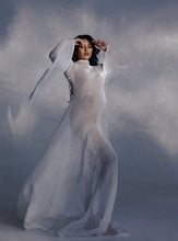 Load image into Gallery viewer, Maternity dress
