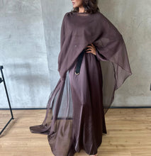 Load image into Gallery viewer, Sheer Shawl
