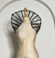 Load image into Gallery viewer, Black Marie Antoinette Costume
