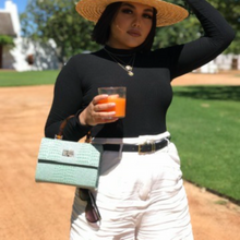 Load image into Gallery viewer, Linen shorts
