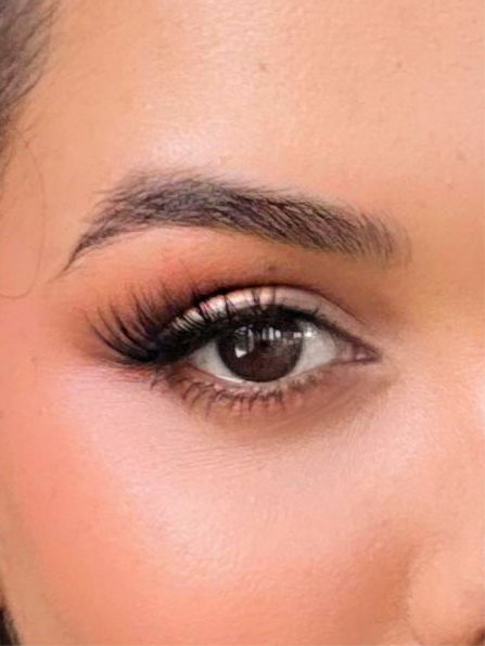 ADORNRI Half Lash