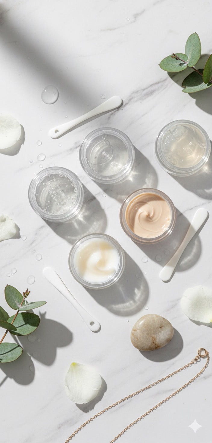 ADORNRI Skincare Sample bundle