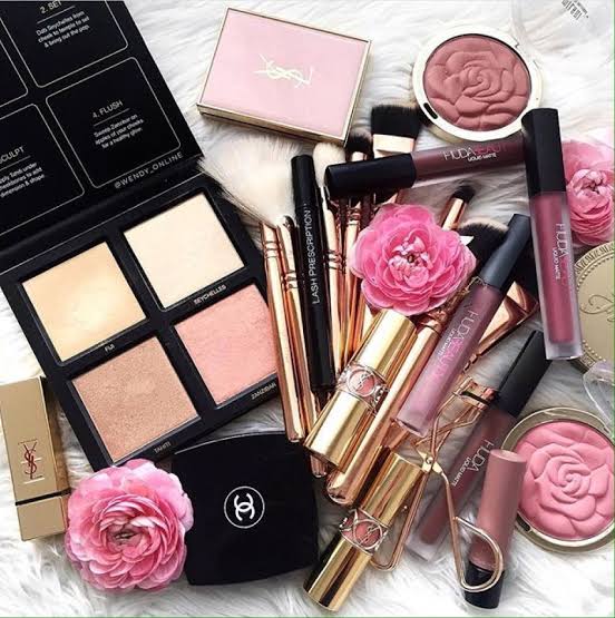 Makeup Bundle