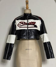 Load image into Gallery viewer, Race jacket
