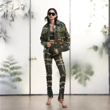 Load image into Gallery viewer, Adidas X Ivy Park Camo 3-Piece Set
