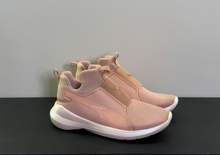 Load image into Gallery viewer, Puma Rebel Mid Sneaker
