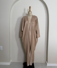Load image into Gallery viewer, Shimmer Abaya
