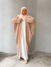 Load image into Gallery viewer, Shimmer Abaya
